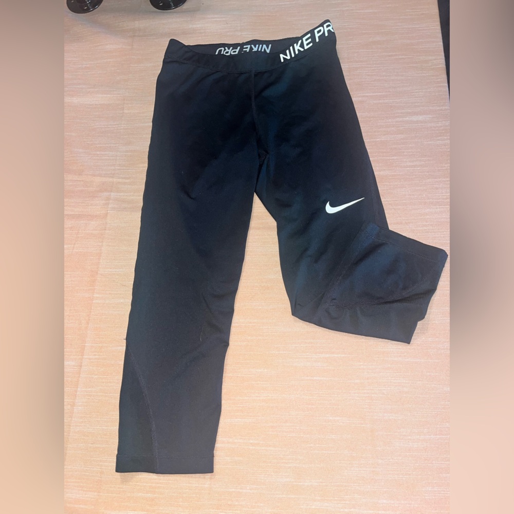 Nike Leggings NWOT